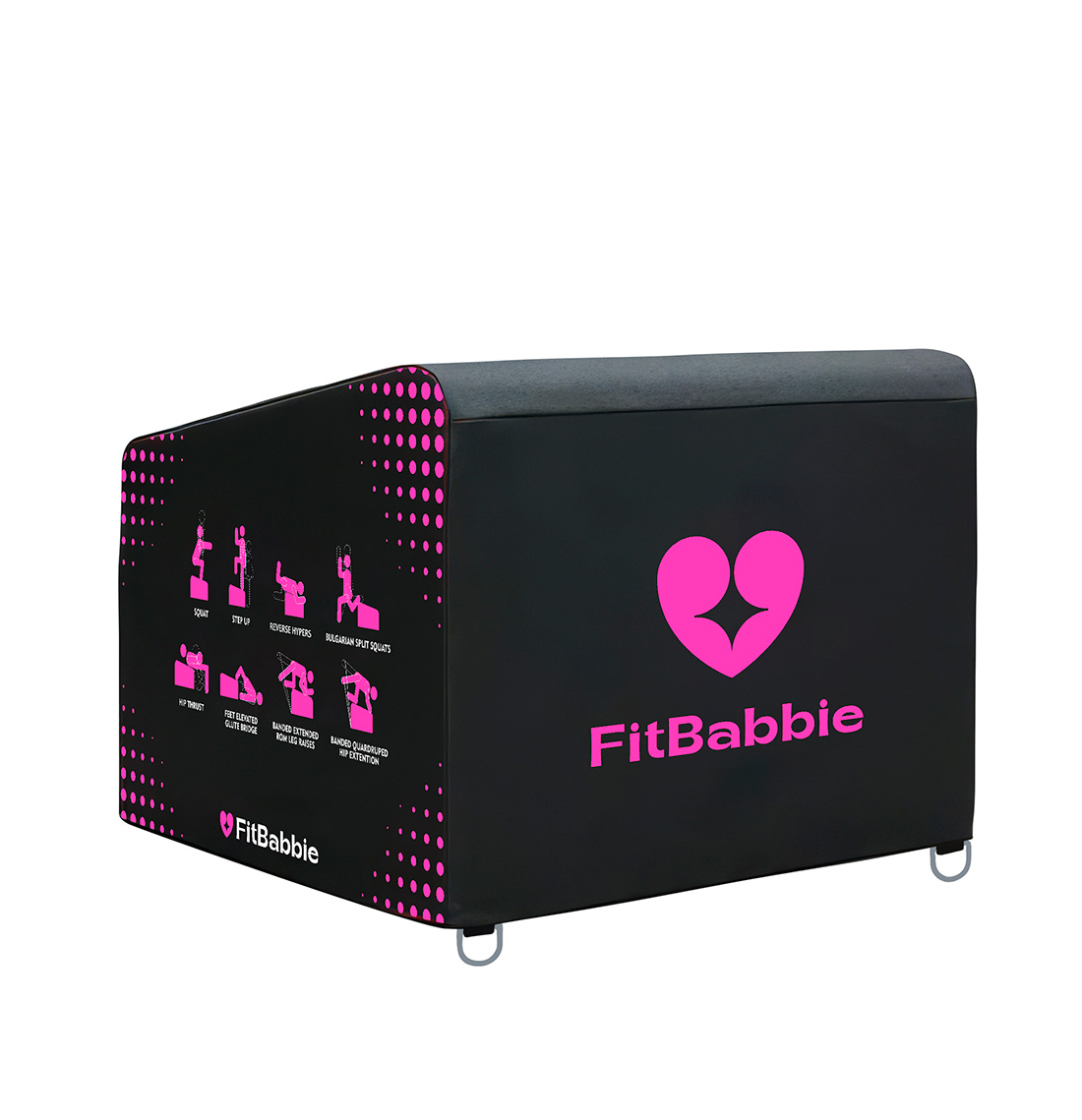 Плиобокс Fitbabbie изображение магазина Fitness Babbie 